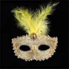 Masque de danseur fantôme, accessoire Photo, accessoires de Costume de carnaval, demi-masque facial, accessoires de Cosplay, fournitures de fête de bal, masques d'Halloween