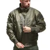 Manteau pour hommes Veste de moto Streetwear Parkas Vestes Manteaux d'hiver Homme Nouveaux Vêtements de luxe pour hommes Vêtements Lg Mâle Plus Taille 913i #