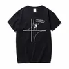 You Shall Not Pass Lustiges Mathe-T-Shirt Männer Grafik T-Shirts Cott Casual T-Shirt Männer Camisa Streetwear Tops Euro-Größe 30Sx #