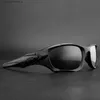 Oji 9137 Mens and Womens Polarized Sunglasses Fishing Driving UV Protection Riding Glasses Windshields