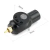 Machine Mini Mini Wireless Tattoo Power Alimentation RCA Interface Battery Pack pour le stylo rotatif Hine