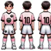 Fußballtrikots Nationalmannschaft Trikots 2024 2025 Fußballtrikot