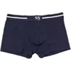 2024 Designer Men's Boxer underwear Sexy classic Men's Boxer casual shorts Soft breathable underwear