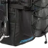 バッグCressi Piovra Long Fin Bags Spear Fishing Equipmentバッグバックパック無料ダイビングスキューバダイビングバッグ断熱クーラーコンパートメント付き