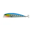 Appâts Leurres Hengjia Haute Qualité 70pcs Minnow Plastique Dur Pêche Mixte Tackle 11cm 10.2g 6Hooks Mi069 Drop Livraison Sports Extérieur Otttg