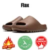 Sandales de créateurs Sliders Sliders pour hommes Femmes Sandal Slide Chaussures Pantoufle Mules Hommes Femmes Diapositives Pantoufles Formateurs Tongs Sandles Gros