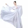 Forntida kvinnors kinesiska stil förbättrade Hanfu Super Immortal och Elegant Ancient Fairy Cool Classical Dance Performance Clothing A5LK#