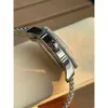 Diseñador Superocean Watch Ceamic Bezel Menwatch 5A Relojes de movimiento mecánico automático de alta calidad Correa de acero inoxidable Fecha Montre Berit Luxe con caja de reloj OC96