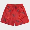 2024 Designershorts Trendy straatshorts voor heren en dames Vakantievrije tijd Mesh Ademende strandshorts voor heren Veelkleurige sportshorts Populaire shorts EEshorts AB