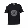 24SS Designer T Shirts Men and Women T Shirt Classic Modern Trend lyxvaror med korta ärmar andningsbar utomhusrörelse