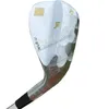 Zilver Golf Wedges voor Mannen MTG Itobori Gesmeed Rechtshandig Golfclubs Stalen As 48-60 Graden 240312