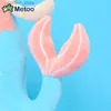 Stuffed Plush Animals New Metoo Angela Plush Toy Mermaid Doll Stuffed Animal Toy sleeping Doll Baby Kids Plush Toys for children Personalized name240327