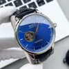 designer superocean horloge ceamic bezel menwatch 5A hoogwaardig automatisch mechanisch uurwerk horloges roestvrijstalen band datum montre berit luxe met horlogedoos V45Y