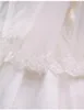 lace Wedding Veil Appliques Bridal Veils 2024 Hot New G2J1#