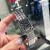 디자이너 Heure Watch Box Quartz Movement Ladies Watch 공식 재현 클래식 스타일 브랜드 디자이너 디자이너와 함께 21mm t0p 품질 Box 008