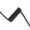 Miski Saramonic Blocking Typ 3,5 mm do TRS XLR Kobietowy Mikrofon Mikrofon Universal Cable audio dla odbiorników bezprzewodowych