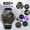 V69 1.85 Inch HD Bluetooth Call Smart Watch Men Sports Fitness Tracker Heart Monitor 710mAh Smartwatch For Android iOS Phone