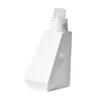 Бутылки для хранения Бутылка-дозатор для мыла Пустой многоразовый контейнер Легкий вес для кремов-шампуней Дозаторы для рук Кухонный гель для мытья тела