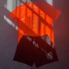 Luxo verão designer masculino agasalho estilo rua t camisa shorts conjunto de duas peças das mulheres terno de fitness impressão secagem rápida e respirável tecnologia velo fatos de treino.