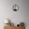 Mum Tutucular Metal Geometrik Duvar Tutucu Çay Lights Oturma Odası Masa Ev Yatak Odası Banyo Dekorasyon Dropship
