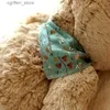 Gevulde pluche dieren 45 cm Noordse originele konijn ins plush speelgoed baby comfort pop zacht gevulde speelgoed baby slaap met poppen verjaardag cadeau limited edition240327