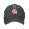 Boll Caps Cherry Tyler! Cowboy Hat Custom Cap Cute Mountaineering Thermal Visor Mens Tennis Women's