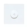 Smart Home Control Fan Speed Stepless Rotating Dimmer Electronics Rotary On/Off Mechanical