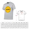 Erkek Polos Dot Logosu (Geri) T-Shirt Anime Giysileri Kore Moda Erkekler İçin Komik Tişörtler