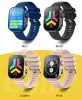 2024 New Smart Watch Women Bluetooth Call Watch Fitness Tracker Tracker Sport Sport Smart Clock Fashion Ladies Men Smartwatch Woman