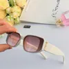 Designer sunglasses for women Y099 tourist Oval Sunglass luxury Fashion Vintage Polarized oversized letters senior shades UV Protection