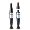 2024 Manikyr DIY Nail Art Caulking Lim Pen Dual Use Multifunction Drilling Adhesive No Wash Point Borrgel för akryl för manikyr DIY