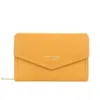 Wallets Baellerry Simple Short Women's Wallet Horizontal Fashion Solid Color Casual Girls Purse Multi Card Holding Bag