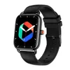 Wristwatches Aiweile Smart Watch For Men Women Gift Full Touch Screen Sports Fitness Watches Bluetooth Calls Digital Smartwatch Wristwatch 24329