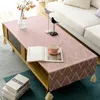 Table Cloth Coffee Tablecloth Art Cotton Linen Thick Japanese Desk Living Room TV Cabinet Cover Towel