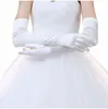 gants de mariée accessoires de mariage pour la mariée dr mariage femme or blanc et rouge bosquets tressés noirs M4To #