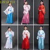 antichi cinesi, kimo da ragazza, fan etnici tradizionali per bambini, danze del coro studentesco, stile kimo giapponese K3wg#