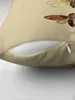 Pillow Entomology Studies Fig. 1 Throw Luxury Cover Custom Po Ornamental