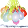 Water Balloon Toys Decoration Beach Kids Filled Summer Balloons Waters S Water-filled BH4445 Injection Fun Party DBC Rapid Bomb C Bjjsr