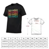 Men's Polos Vintage Retro Tex-Mex T-Shirt Summer Clothes Top Big And Tall T Shirts For Men