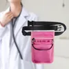 Sacs de taille organisateur pochette de ceinture étui à bandoulière multifonctionnel sac à poches multiples pour femmes autres fournitures d'urgence ciseaux