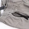 Erkek Pantolon Giyim Rahat Pantolonlar Erkekler MTI Pocket Jogging Tayt İlkbahar ve Yaz Retro Retro Marka Korse Tulum Damla Desk Ottde