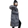 Parkas Frauen Winter Fi X-Lg Cott Parkas Frau Winter Jacke Frauen Mäntel für Frauen Wr Mit Kapuze Winter Kleidung p1RG #