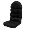 Pillow Chair Seat Weather S For High Back Indoor Outdoor Patio Tufted Pads Rocking