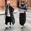new 2023 Hooded Winter Warm Down Jacket Female Parkas Plus Size 3XL Women Winter Coat Lg Parkas Waterproof Winter Jacket Women V7pK#
