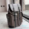 designer fashion backpacks men sports designer backpack casual school bag vintage bookbag Luxury Backpack Handbags