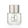 Heidel HD Perfume Unisex Perfume para hombres Fragancia para mujeres Fragancia de luz natural fresca encanto de citas