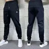 Men's Pants Fashion Golf Wear Clothing Casual High Quality Tennis 2024 Trousers