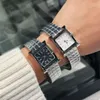 디자이너 Heure Watch Box Quartz Movement Ladies Watch 공식 재현 클래식 스타일 브랜드 디자이너 디자이너와 함께 21mm t0p 품질 Box 008
