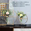 Vases FQ Northern European Modern Light Luxury Test Tube Vase Decoration