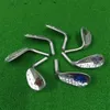 Golf Wedges ITOBORI Poker golfclub zilver/messing 48/50/52/54/56/58/60 graden Club alleen kop 240312